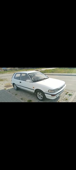 Toyota Corolla 1.8D