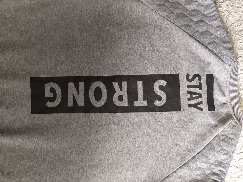 Bluza młodzieżowa Cool Club Smyk rozmiar 170
