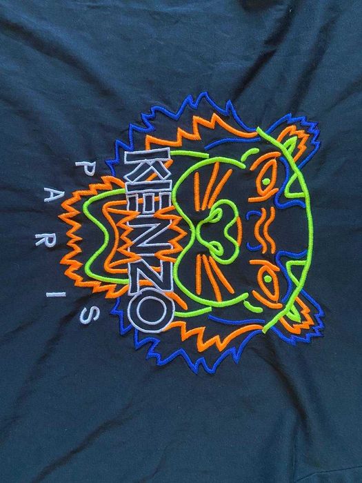 Чоловіча футболка Kenzo Розмір M