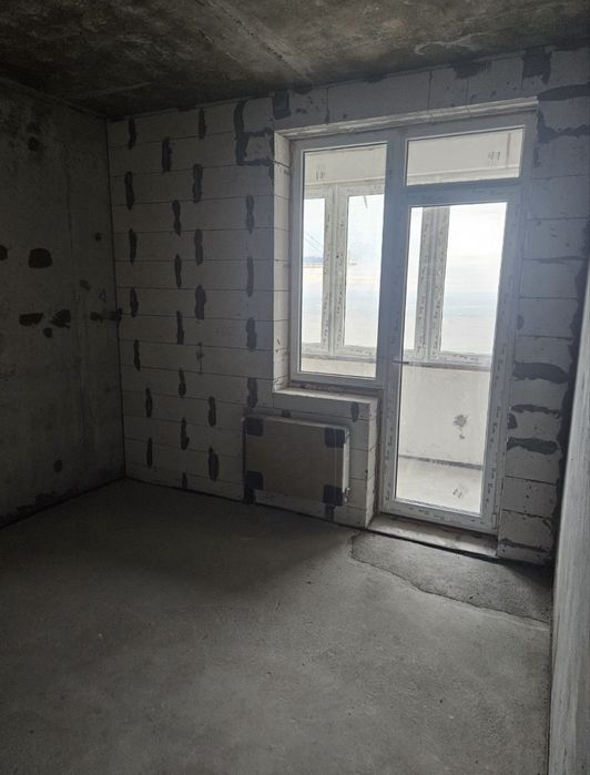 Продам евродвушку в ЖК Скай Сити Черемушки Инглези