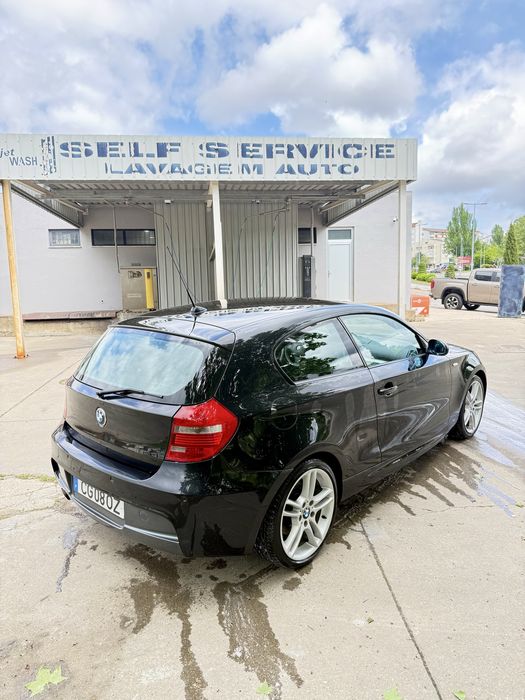 Bmw Serie 1 118d - Pack M