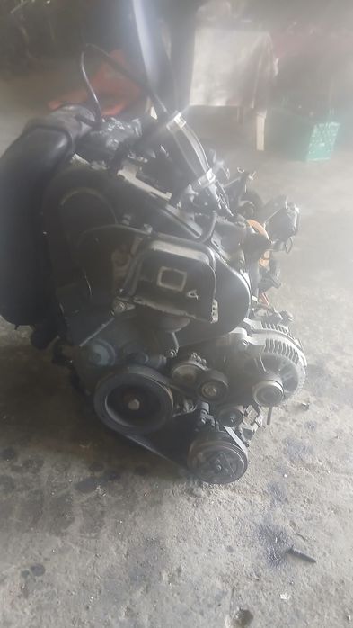 Motor Pegueot 307 2.0 HDI - VENDA