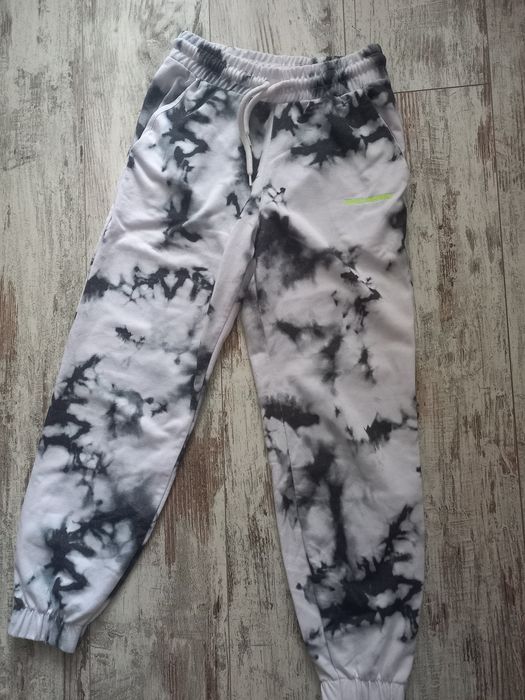 Спортивні штани розмір xs-s
