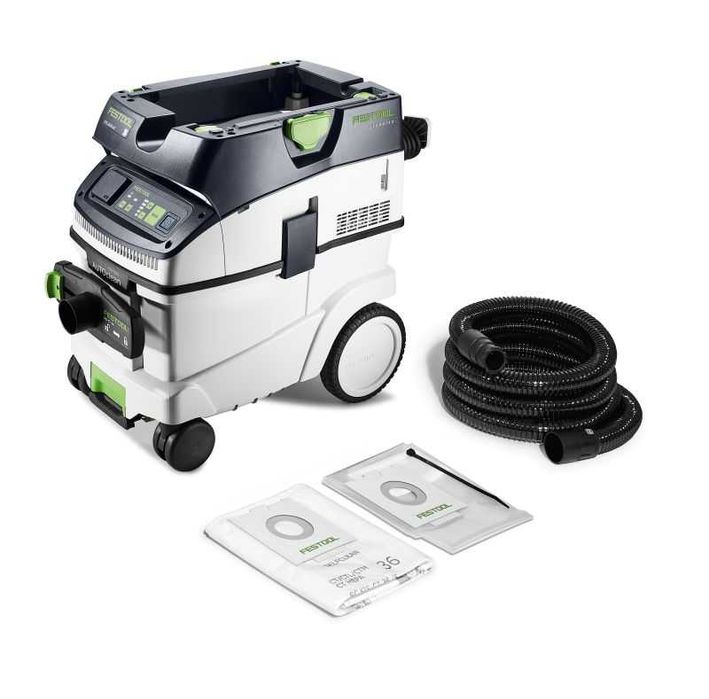 Festool odkurzacz mobilny CTL 36 EI AC-LHS 577887