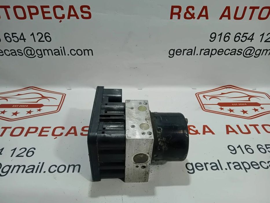 Módulo ABS VW Seat Leon 1J0614417 ou 1C0907379 Original