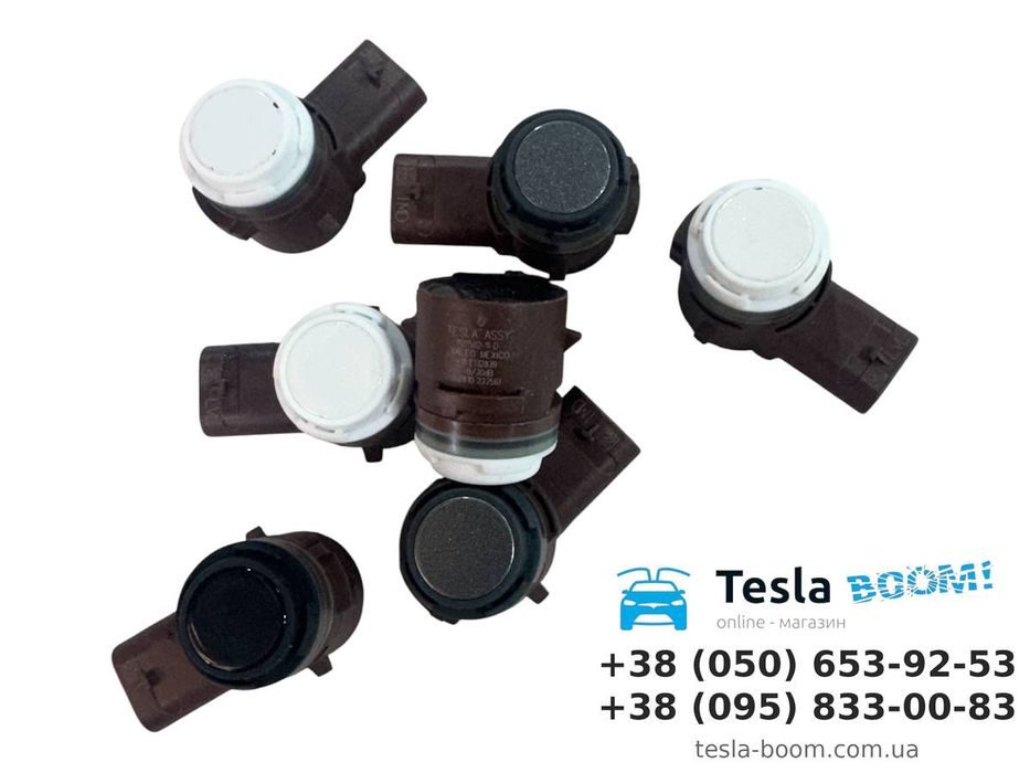 Датчик паркування (парктронік) Tesla Model Y/3
