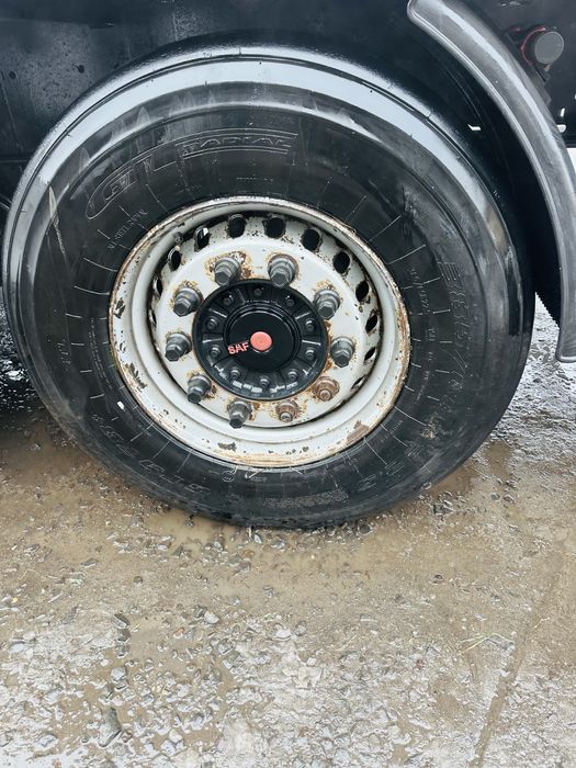 Ось ося  SAF SKRB 9019W 9019K 9019WI 9022 KI BI9-22K01