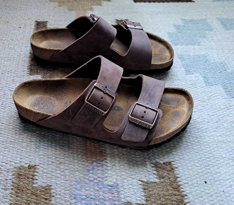 Birkenstock Arizona