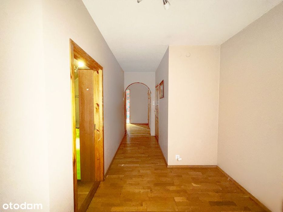 Dom w Jedlni -Letnisko, 1200m2 działki