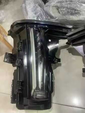 фары cadillac lyriq optiq CHEVROLET Equinox Ev