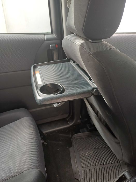 Monovolume Mazda5