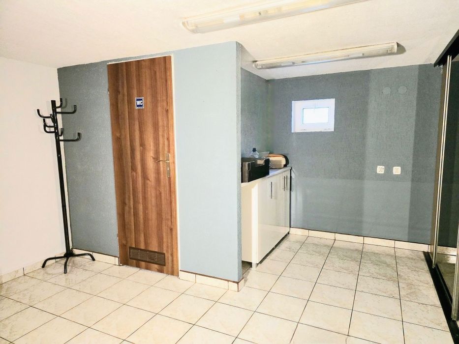 Lokal użytkowy Tulce Wynajem 36m²