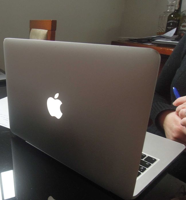 Macbook 13 retina de 2014 i5