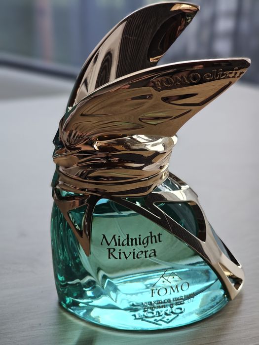 Perfumy FOMO Midnight Riviera