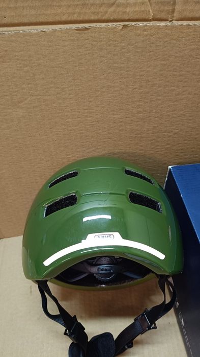 Abus Kask miejski Skurb Ace rozm.55-59