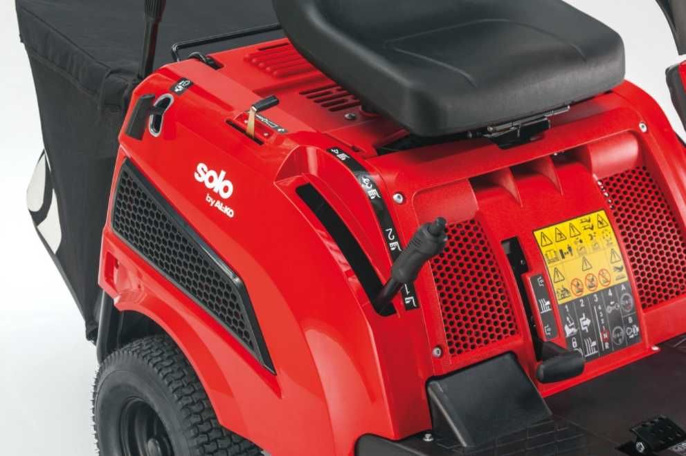 Nowy traktorek kosiarka Rider AL-KO promocja , wyprzedaż rocznika