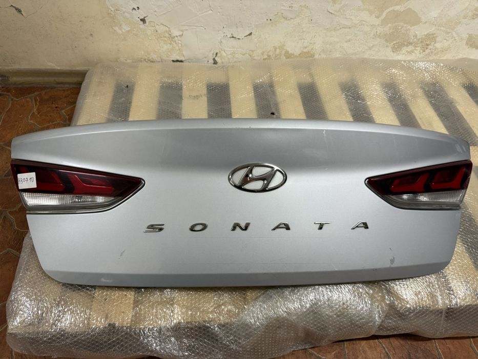 Крышка багажника SONATA NR  NEW RISE соната нр  69200C1500