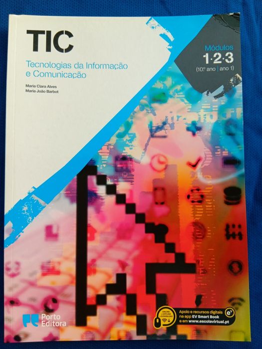 Manual TIC Módulos 1 2 3