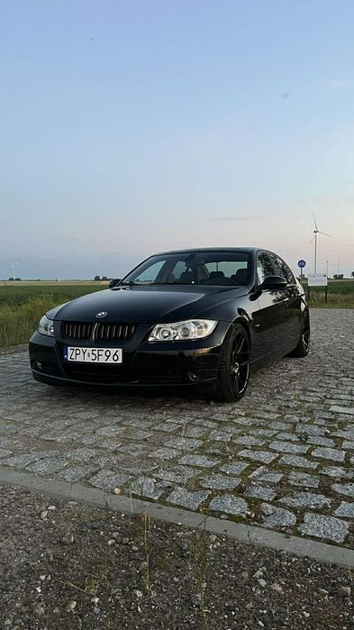 BMW Seria 3 Bmw E90