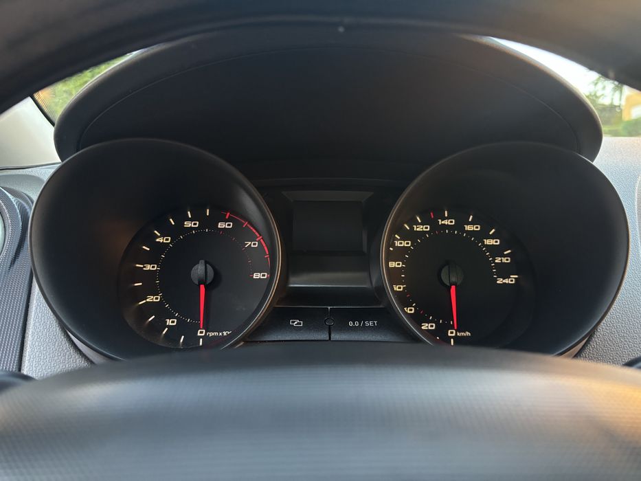 Seat Ibiza ST 179.000km OPORTUNIDADE 2011