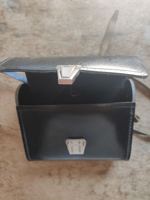 Кофр       чайка