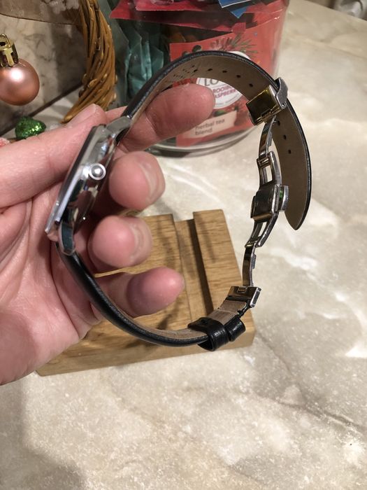 Годинник Emporio Armani