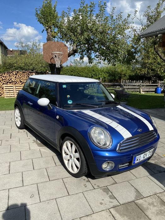 MINI One