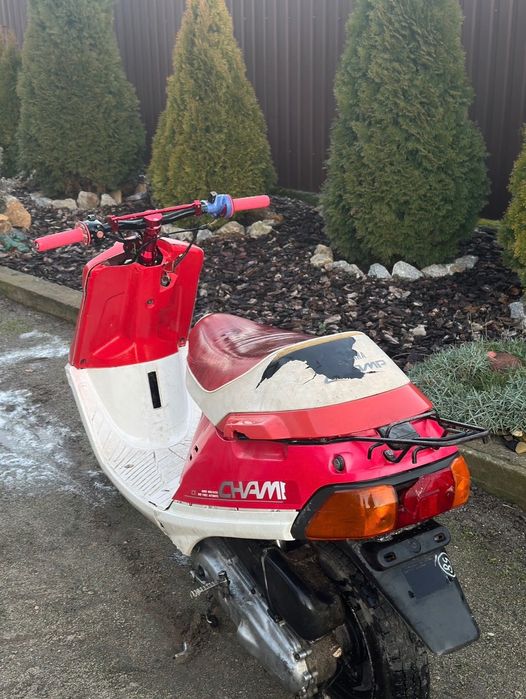 Продам Yamaha chemp