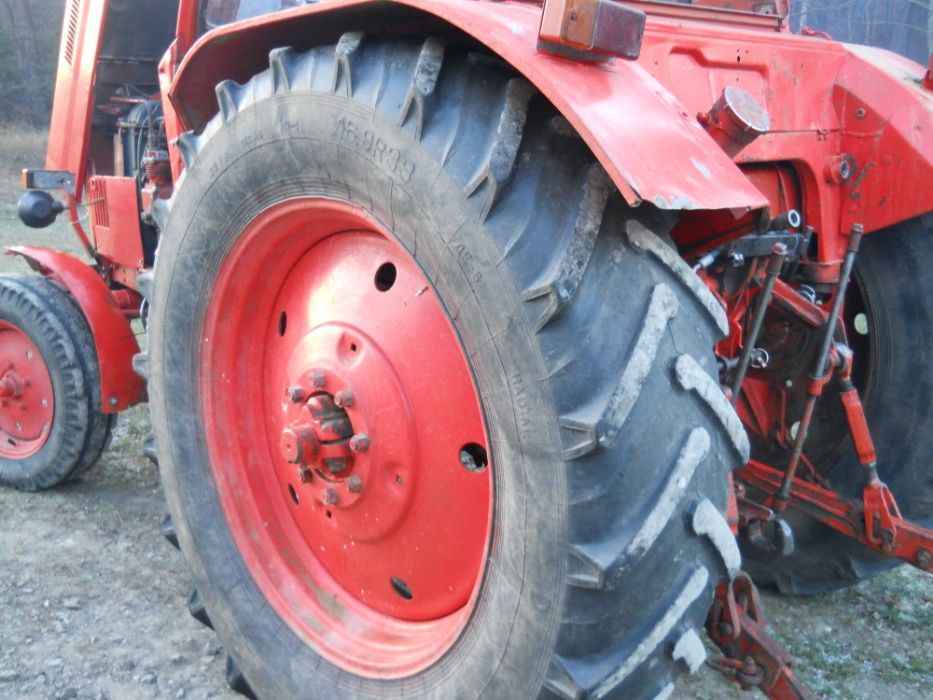kolo mtz 16,9 -38 15,5-38 18,4 -38
