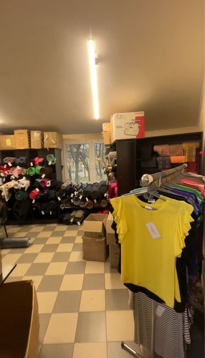 Продаж комерційного приміщення у Луцьку