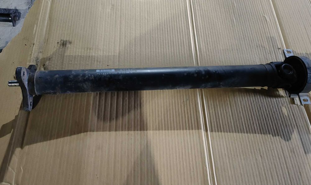 Veio de transmissão BMW serie 5 F10/F11  520 d  Automático 7614.663
