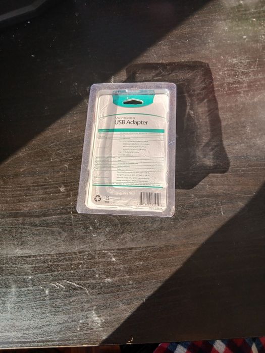 adaptador wifi para pc
