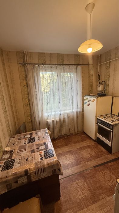 Сдам 1-комн. на Бабурке, пр. Юбилейный