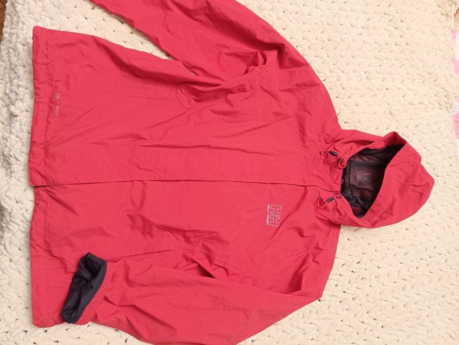 Ветровка Helly Hansen