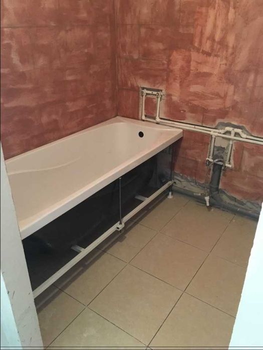 Услуги Сантехника/Водопровод/Канализация/Отопления-Ремонт/Замена