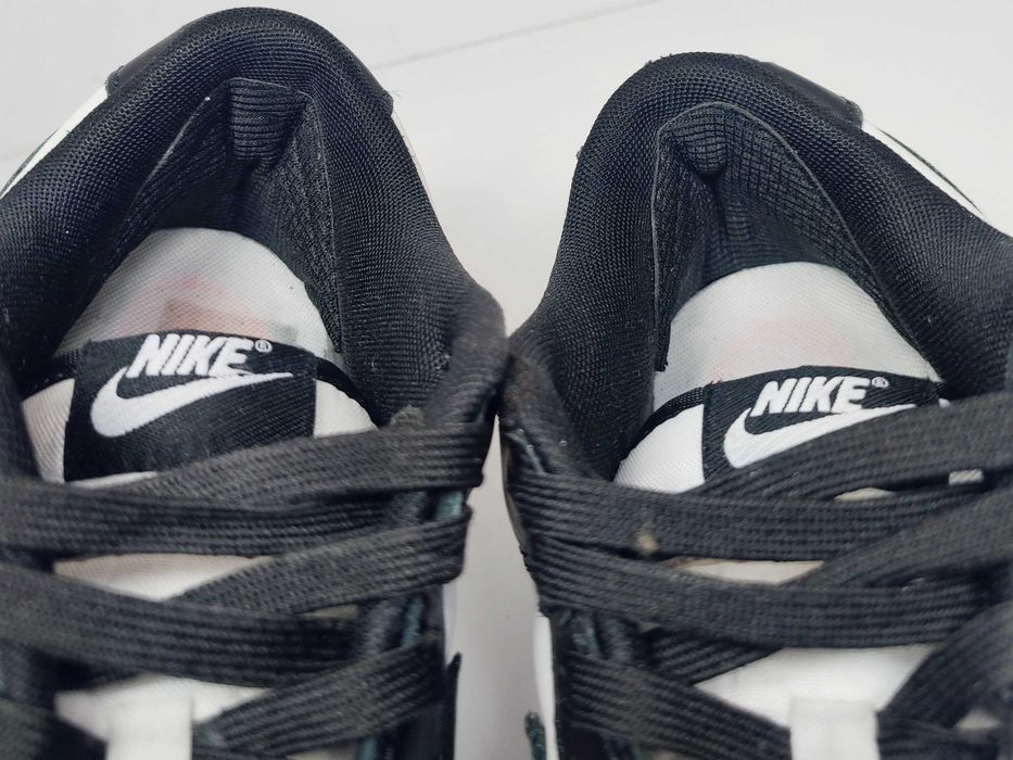 Nike Dunk Low Panda oryginalne buty r.42