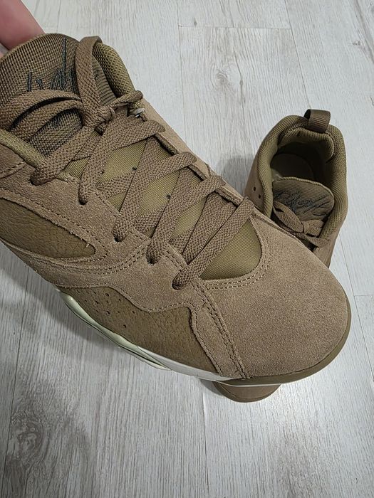 Кроссовки NIKE JORDAN MVP Low нові original