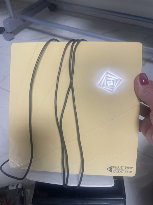 Антена і ТV тюнер