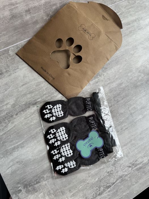 Шкарпетки для собак новий набір