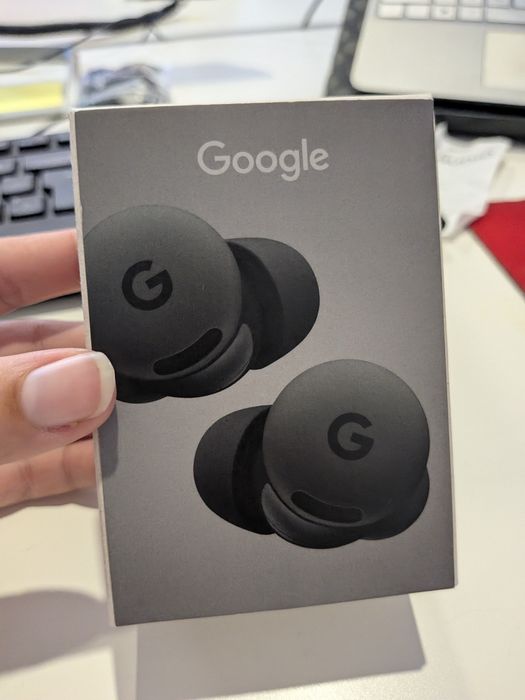 Google Pixel Buds 2a