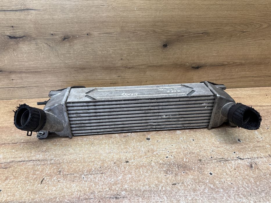 Intercooler Hyundai h1 / i800