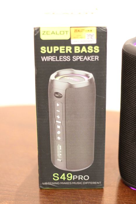 Głośnik przenośny