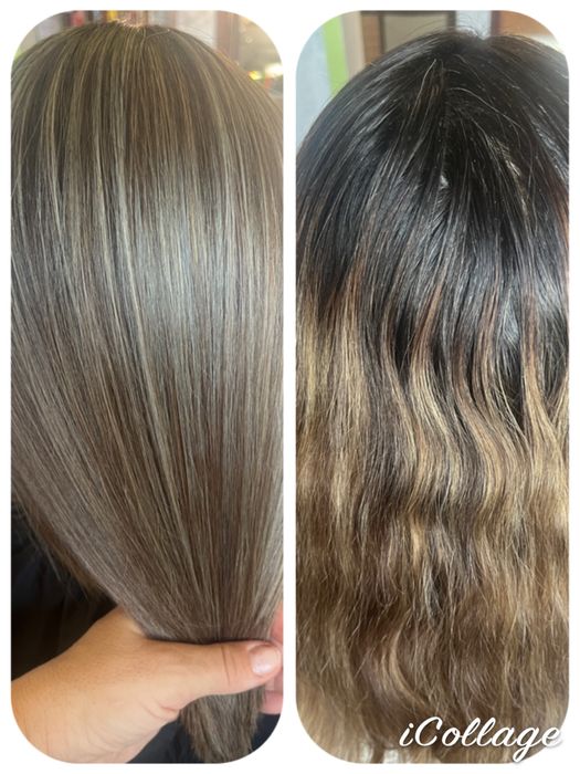 Fryzjerka Mobilna  „ZAKRĘCONA” Śląsk