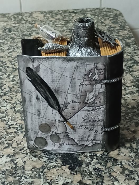 Adorados de decoração