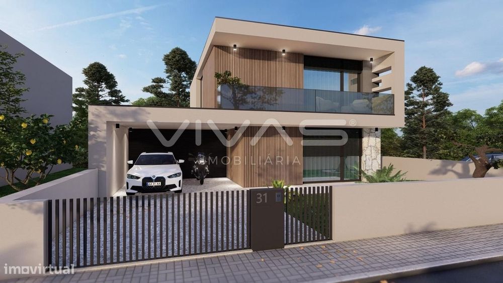 Lote de Terreno  Venda em Palmeira,Braga