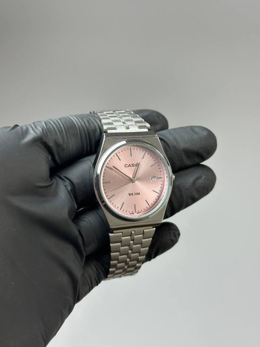 Годинник Casio унісекс/Годинник касіо