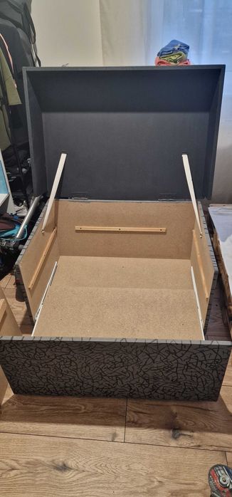 Szafka na buty JORDAN