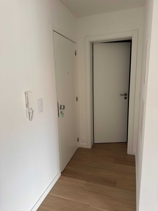 Apartamento T1 para arrendar