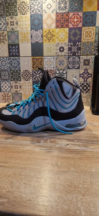 Nike air bakin 97