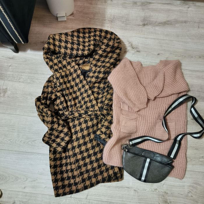 Zestaw ubrań 36 38 1